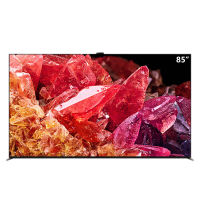 索尼(SONY)XR-85X95EK 85英寸 AI智能摄像头Mini LED电视 4K HDR超高清电视