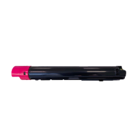 兰韵 LY-251C-MA 红色粉盒 适用光电通 MC 2510CDN
