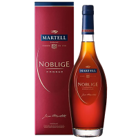 马爹利(Martell) 名士 VSOP 法国干邑白兰地 3000ml/瓶 海外版