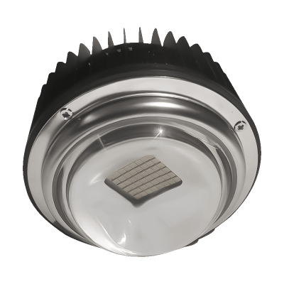 深照紫光 LED节能灯 220V 40W