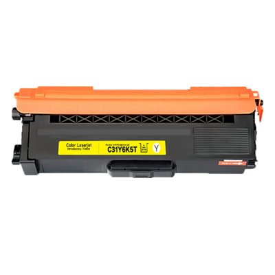 兰韵 LY-C31Y6K5T 黄色粉盒 适用光电通OEP3110CDN MP3100CDN MP3130/3112