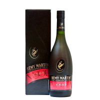 人头马(Remy Martin) V.S.O.P 法国进口干邑白兰地 1000ml/瓶 港版