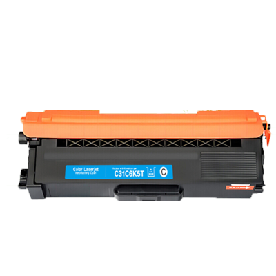 兰韵 LY-C31C6K5T 蓝色粉盒 适用光电通OEP3110CDN MP3100CDN MP3130/3112