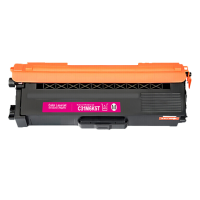 兰韵 LY-C31M6K5T 红色粉盒 适用光电通OEP3110CDN MP3100CDN MP3130/3112