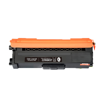 兰韵 LY-C31K6K5T 黑色粉盒 适用光电通OEP3110CDN MP3100CDN MP3130/3112