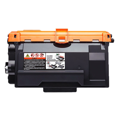 兰韵 LY-40008KTB 粉盒 适用光电通OEF400DN OEP4010D MP4020DN MP4030DN