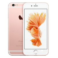[二手9成新]Apple 苹果6s Plus/iPhone 6s Plus玫瑰金64GB移动联通电信全网通4G手机国行