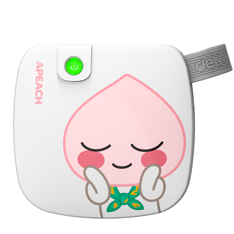 科密(Comet)TS-BS100LS 红外线自动语音播报 立式 可壁挂无接触测量数据采集器