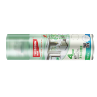 自由能 环保水性自喷漆 手摇喷漆 黑色 450ml 1瓶