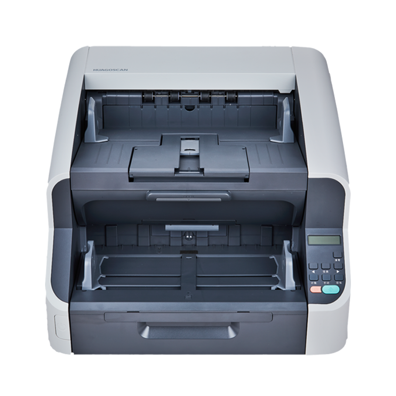 华高HUAGOSCAN高速扫描仪Hi-5100