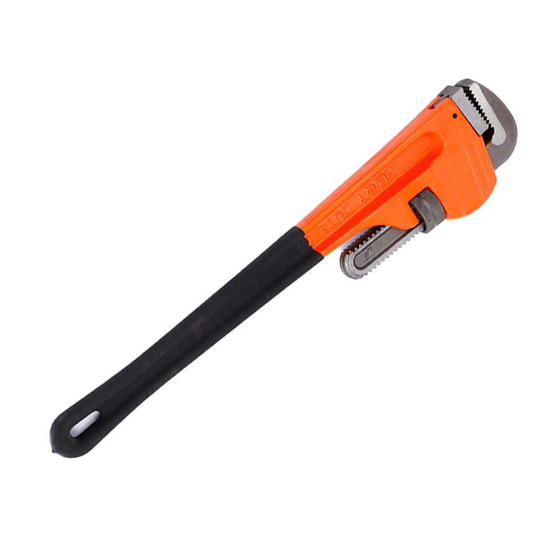 奥威信通 链条扳手管子钳 把