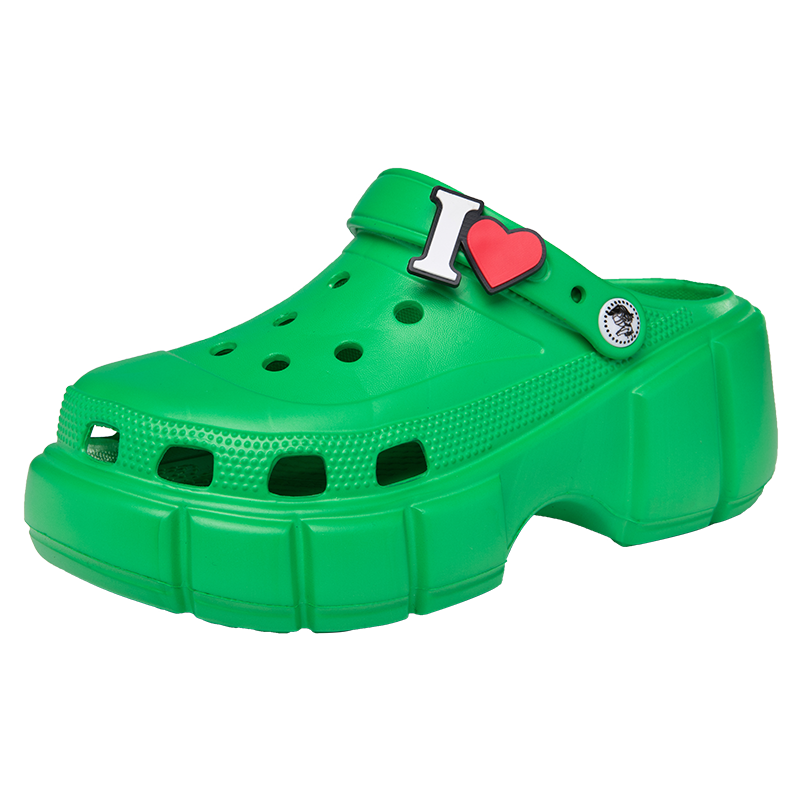 GUFANSA法国奢侈品牌 欧洲上流名士高端品牌联名利登阿玛尼套脚豆豆鞋男真皮休闲皮鞋夏季潮流懒人鞋轻奢