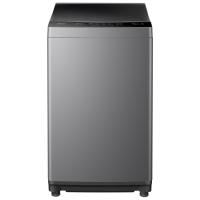美的(Midea)全自动波轮洗衣机90V37 9公斤专利免清洗十年桶如新宿舍租房神器随心洗系列MB90V37E