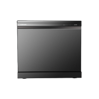 东芝(TOSHIBA) DWA5-1513 家用15套洗碗机 嵌入式独立式 四星消毒