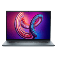 戴尔(Dell)灵越16Plus 7620高性能创意设计师轻薄本游戏本笔记本电脑16英寸3K屏 标压12代i7-12700H RTX3050-4G独显 16GB内存 1TB固态定制