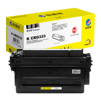 科思特 K CRG333 硒鼓 适用佳能 LBP8100N/LBP8780X/LBP8750N 专业版