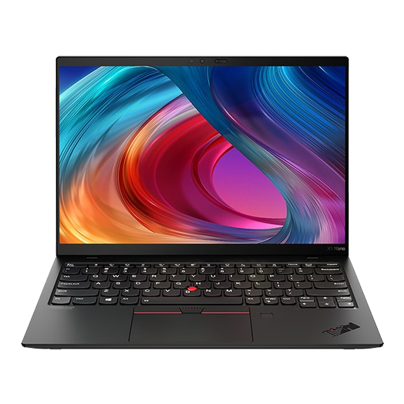 联想ThinkPad X1 Nano 1TCD 英特尔Evo平台 13英寸超轻薄笔记本电脑(十一代i7-1160G7 16G 512G 2K超清屏)三年保标配