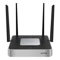 停产 TL-XVR1800L易展版 企业级无线路由器wifi6高速AX1800M千兆双频5G兆多WAN全千兆端口网络上网行为管理企业级商用办公家用大功率全屋wifi覆盖
