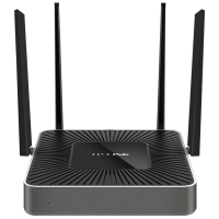 TP-LINK TL-WAR1200L 企业级无线路由器AC1200M千兆双频5G兆多WAN口全千兆端口网口网络上网行为管理企业级商用办公家用大功率大面积穿墙王全屋wifi覆盖