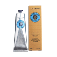 欧舒丹 乳木果经典润手霜 150mL滋润保湿补水男女士手膜防干裂