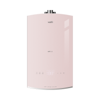 华帝(vatti)燃热JSQ30-SS8-16燃气热水器零冷水12T 智能APP控制 轻音技术