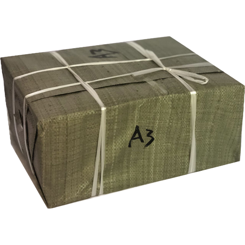 久创70克A3令装纸4000张/令复印纸学生试卷纸