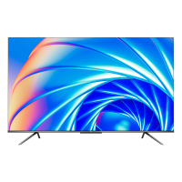 海信Vidda 游戏电视 65英寸 X65 144Hz高刷 HDMI2.1 金属全面屏 3+64G 智能液晶电视