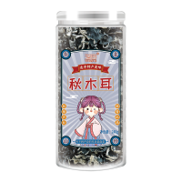 酥田溢田东北秋木耳240g/瓶