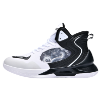 运动鞋男鞋夏季复古潮流老爹鞋网面透气轻便百搭时尚休闲鞋子林