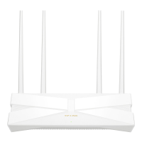 TP-LINK TL-XDR3010易展版wifi6家用无线路由器AX3000满血千兆双频5G高速3000M游戏穿墙王全千兆端口网口mesh组网母子分布式中大户型全屋wifi覆盖