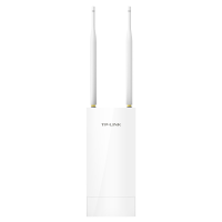 TP-LINK TL-AP1201GP 室外户外防水无线AP路由器千兆双频大功率1200M兆千兆端口2.4&5G全向wifi覆盖智能网络家用别墅小区花园公园广场工地监控摄像头传输