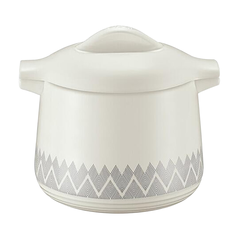 苏泊尔盖无双新陶浅汤煲TB45E1