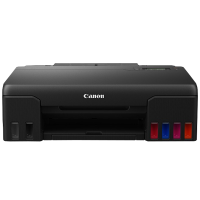 佳能(Canon)G580彩色喷墨打印机家用办公打印墨仓六色连供手机WIFI无线网络学生迷家庭办公可连接手机无线喷墨照片A4商务照相馆打印机