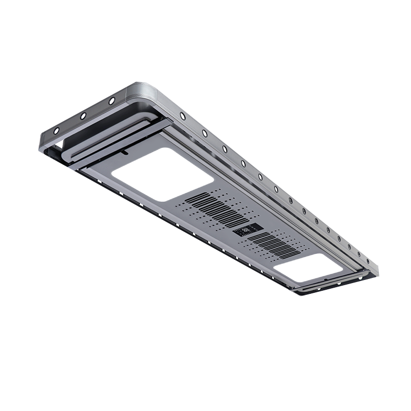 德国MDQ麦德琪智能超薄环形晾衣架(X66-8589声控)电动晾衣机