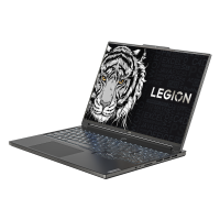 联想(Lenovo)拯救者Y9000X 2022 16英寸游戏笔记本电脑(12代 i7-12700H 16G 512G RTX3070 2.5k 165Hz)钛晶灰