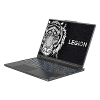 联想(Lenovo)拯救者Y9000X 2022 16英寸游戏笔记本电脑(12代 i7-12700H 16G 512G RTX3070 2.5k 165Hz)钛晶灰
