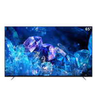 索尼(SONY)XR-65A80K 65英寸 高端OLED电视 屏幕发声 健康视觉
