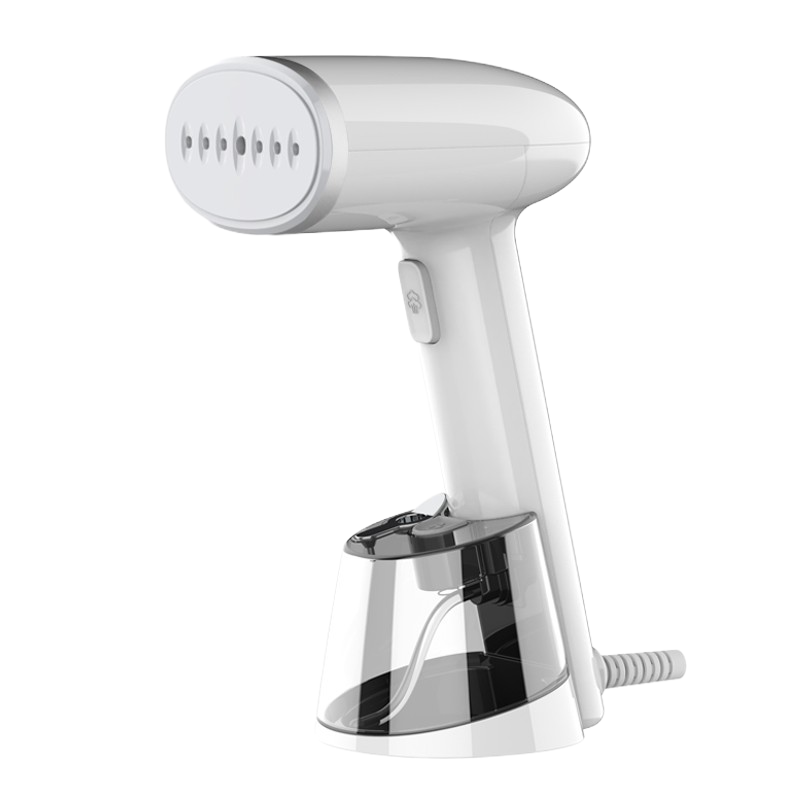 海尔(Haier)挂烫机 白色HY-GW2502B[纳米防烫面板]