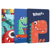 zoyu iPadAir2保护套air1外套a1566苹果pad6壳5平板a1474电脑a1475第五代1567六可爱壳