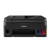 佳能 (Canon)G4810彩色喷墨打印机一体机 无线家用照片 打印复印扫描传真四合一 G4800升级款 套餐四