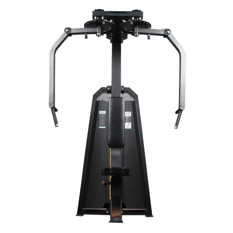 汉诺鑫威亿迈EM1002健身设施反飞鸟