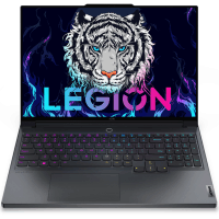 联想(Lenovo)拯救者Y9000K 2022 16英寸游戏本笔记本电脑(12代酷睿 i9-12900HX 32G 1TB RTX3080Ti 2.5k 165Hz)钛晶灰