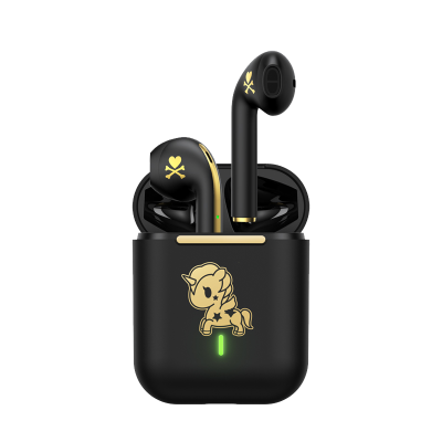 联营Tokpods TWS蓝牙耳机