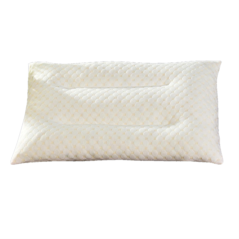 乳胶颗粒枕