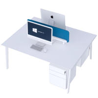 鑫兆昇ZS-KZ280开放办公桌