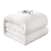 梦商 棉被 棉花被 被子 被芯 棉絮 褥子 1条