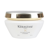 KERASTASE/卡诗 双重菁纯修护发膜200ml