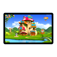 [新品]优学派学生平板电脑U86(8+128)学习机一年级到高中学生平板电脑AI智能家教机