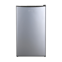 澳柯玛(AUCMA)95升一级能效BC-95节能冷藏保鲜家用租房宿舍迷你小冰箱 BC-95