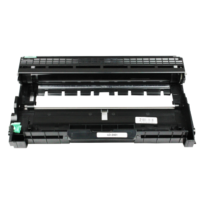 桂谷(GUIGU)LD-2451硒鼓打印耗材适用联想 LJ2405D/LJ2455D/LJ2605D等